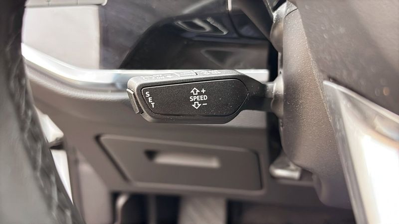 Audi Q3 bild 15
