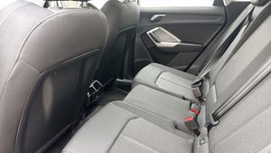 Audi Q3 bild 12