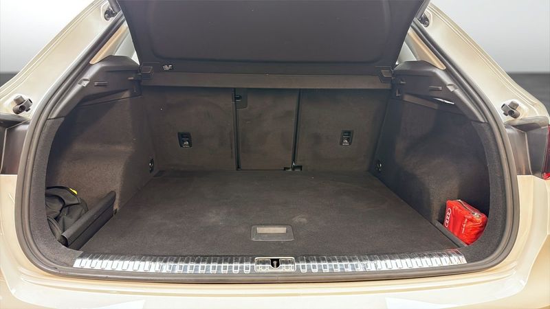 Audi Q3 bild 13