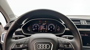 Audi Q3 bild 16