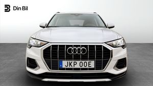 Audi Q3 bild 4