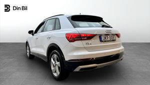Audi Q3 bild 3
