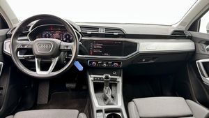 Audi Q3 bild 10