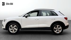 Audi Q3 bild 2