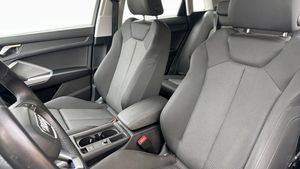Audi Q3 bild 8