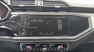 Audi Q3 bild 9