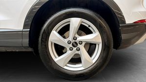 Audi Q3 bild 6