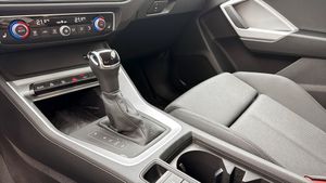 Audi Q3 bild 17