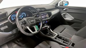 Audi Q3 bild 7