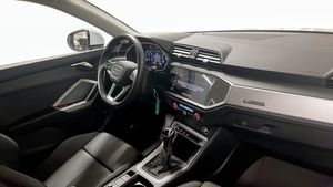 Audi Q3 bild 11