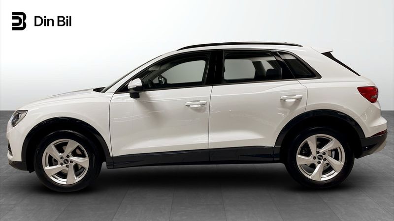 Audi Q3 bild 2