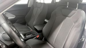 Audi Q3 bild 8