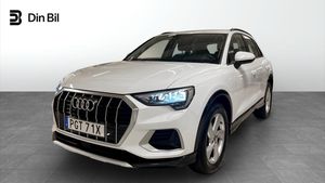 Audi Q3 bild 1