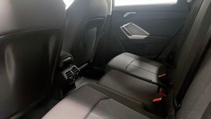 Audi Q3 bild 12