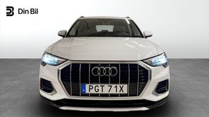 Audi Q3 bild 4