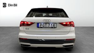Audi Q3 bild 5