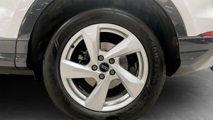 Audi Q3 bild 6