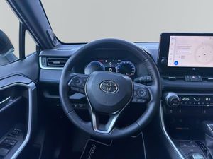 Toyota RAV4 bild 9