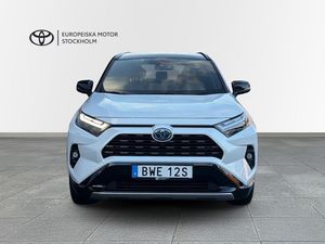 Toyota RAV4 bild 5