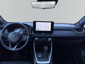 Toyota RAV4 bild 8