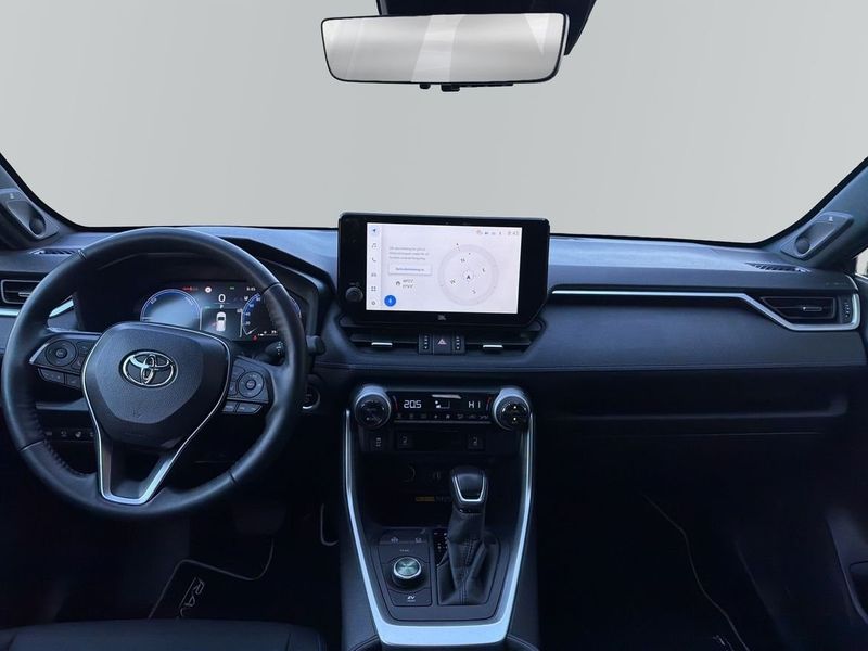 Toyota RAV4 bild 8