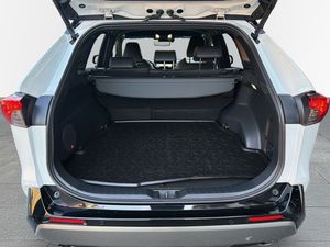 Toyota RAV4 bild 10