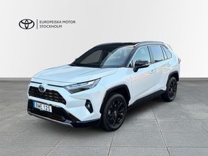 Toyota RAV4 bild 1