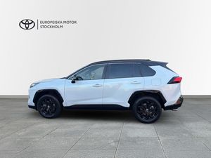 Toyota RAV4 bild 3