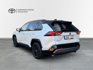 Toyota RAV4 bild 2
