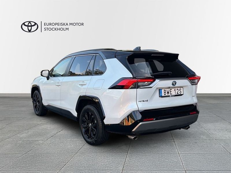 Toyota RAV4 bild 2