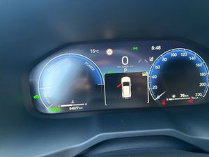 Toyota RAV4 bild 13