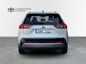 Toyota RAV4 bild 4