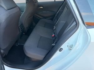 Toyota Corolla bild 7