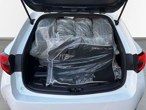 Toyota Corolla bild 10