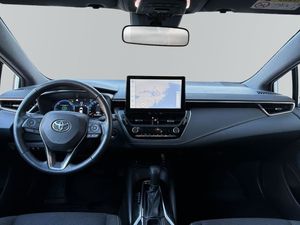 Toyota Corolla bild 8