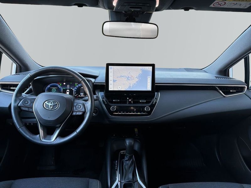 Toyota Corolla bild 8