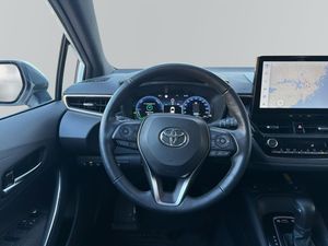 Toyota Corolla bild 9