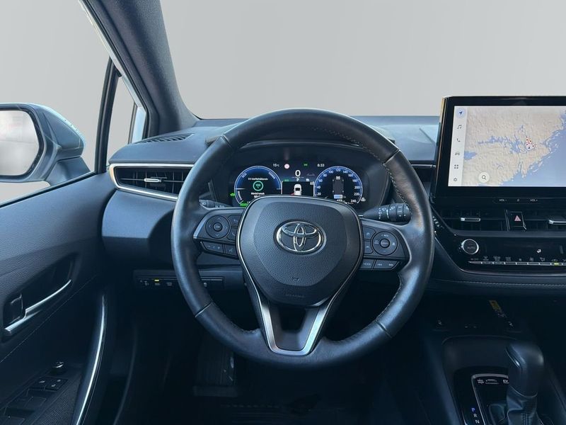 Toyota Corolla bild 9