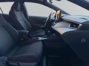 Toyota Corolla bild 6