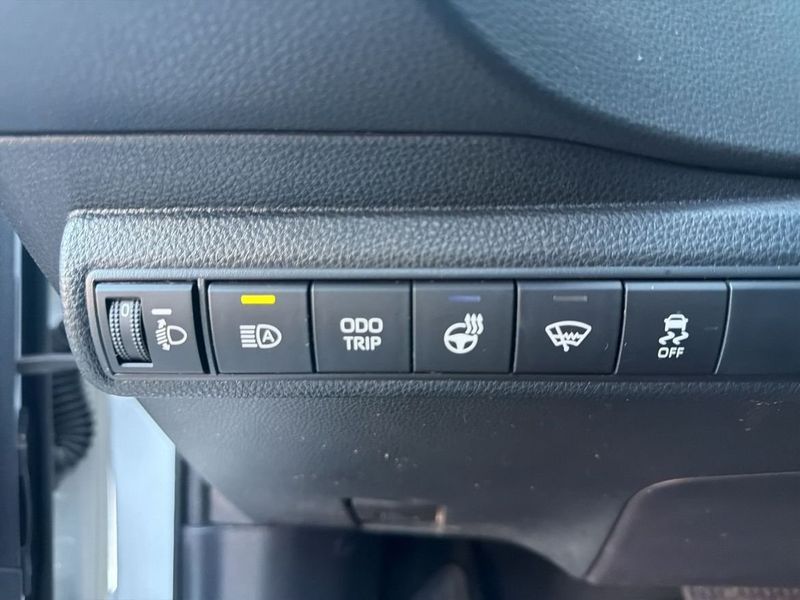 Toyota Corolla bild 11