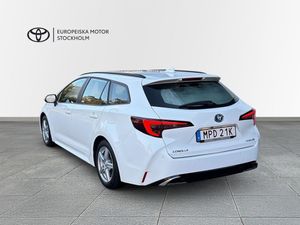 Toyota Corolla bild 2