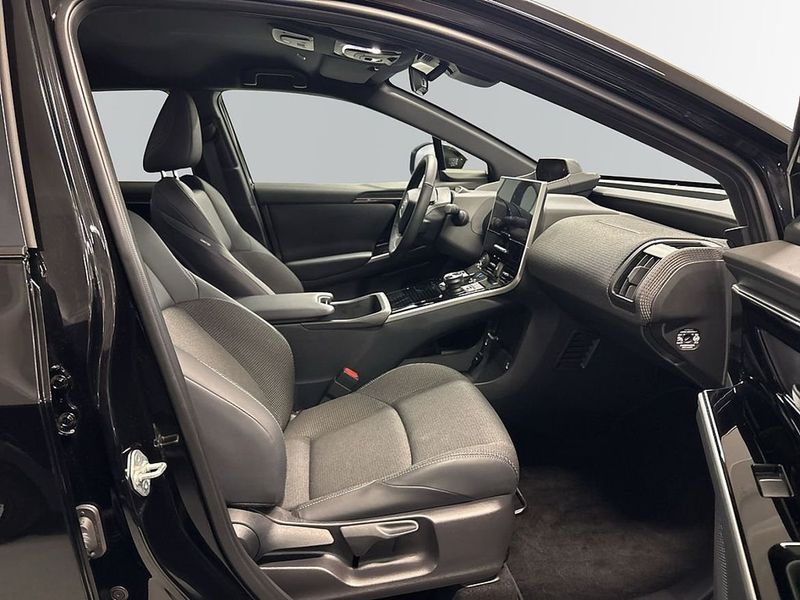 Toyota bZ4X bild 6