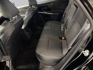 Toyota bZ4X bild 7