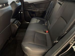 Toyota bZ4X bild 7
