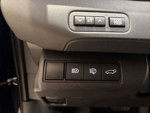 Toyota bZ4X bild 11