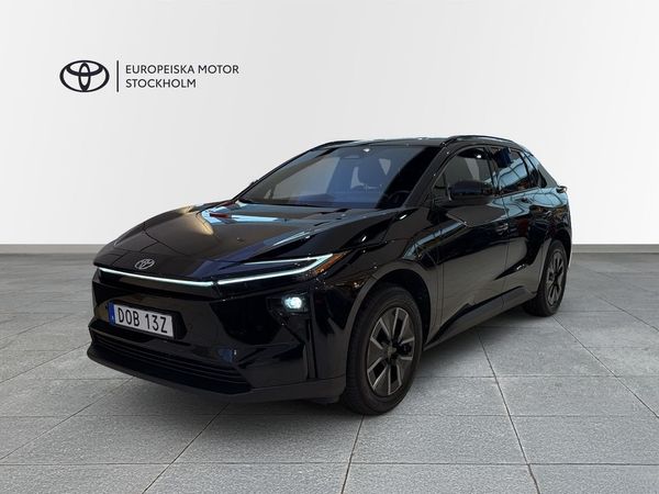 Toyota bZ4X ACTIVE TECH 18" - 2025