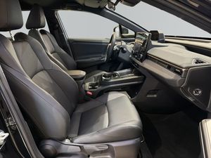 Toyota bZ4X bild 6