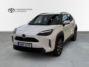 Toyota Yaris Cross bild 1