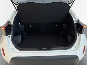 Toyota Yaris Cross bild 10