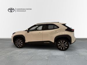 Toyota Yaris Cross bild 3